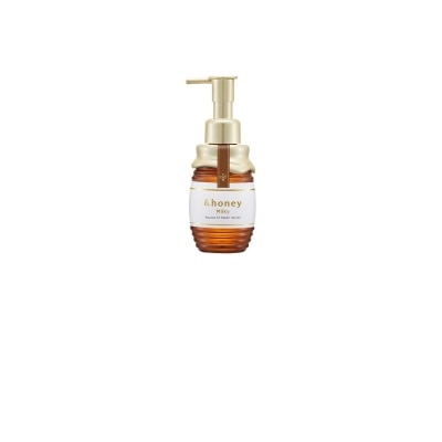 &HONEY &HONEY 安蒂花子蜂蜜頂級滋潤修復髮油105ML
