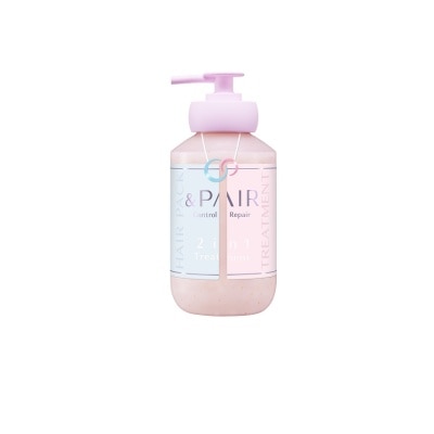 &PAIR &PAIR 修護光澤凝膠護髮素 450G