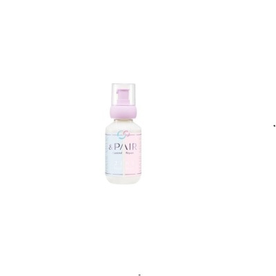 &PAIR &PAIR CONTROL REPAIR HAIR MILK IN HAIR MIST 150ML