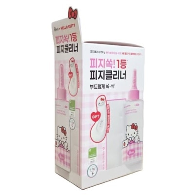 ILSO ILSO HELLO KITTY 溶解黑头粉刺导出液限定套装