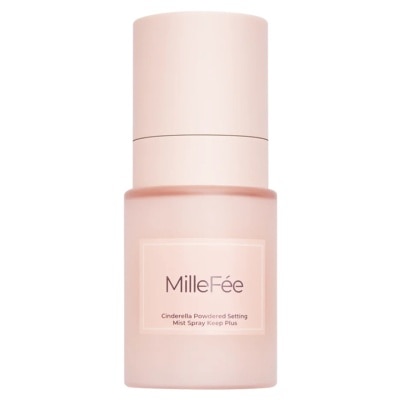 MILLEFEE 灰姑娘定裝噴霧 keep+