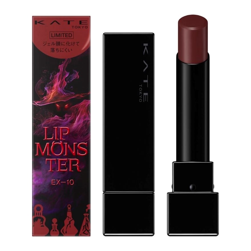 LIP MONSTER EX10