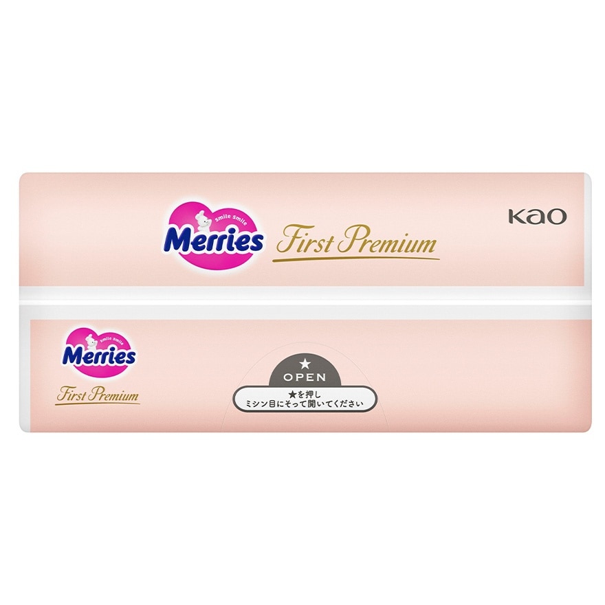 Merries First Premium Tape S 54S