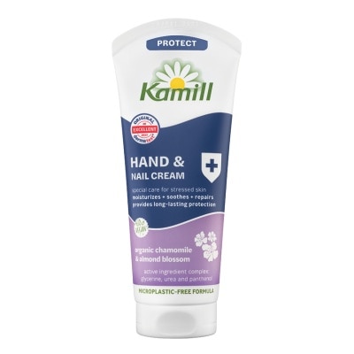 KAMILL KAMILL 長效防護護甲潤手霜 100ML
