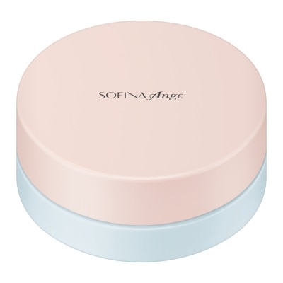 SOFINA ANGE SEBUM LOCK PD