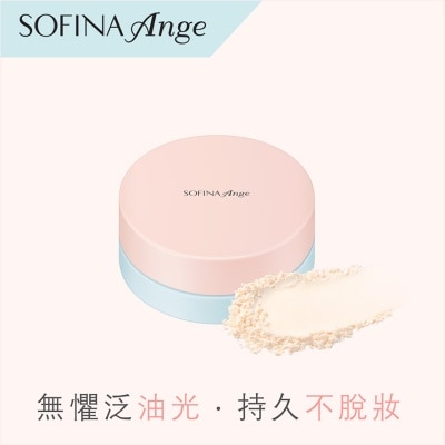 SOFINA ANGE SEBUM LOCK PD