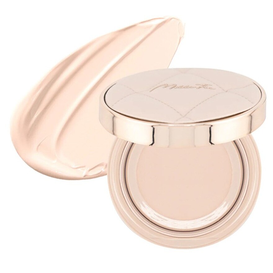 Radiant Serum-In Cushion Foundation BE10