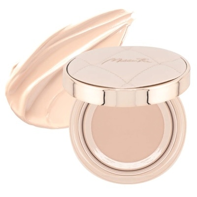 MILLEFEE Radiant Serum-In Cushion Foundation BE20