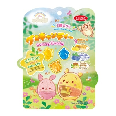 AJITENKA 迪士尼维他命 C 软糖 40 克