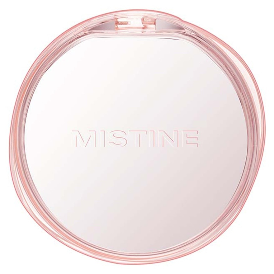 MISTINE VELVET FUSION PRESSED POWDER 00