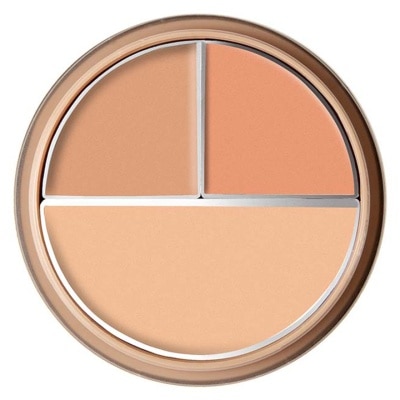 MISTINE MISTINE COLOUR CORRECTOR PALETTE 01