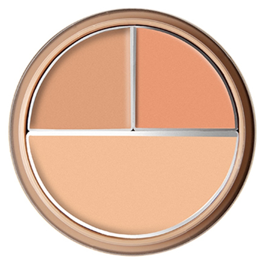 MISTINE COLOUR CORRECTOR PALETTE 01