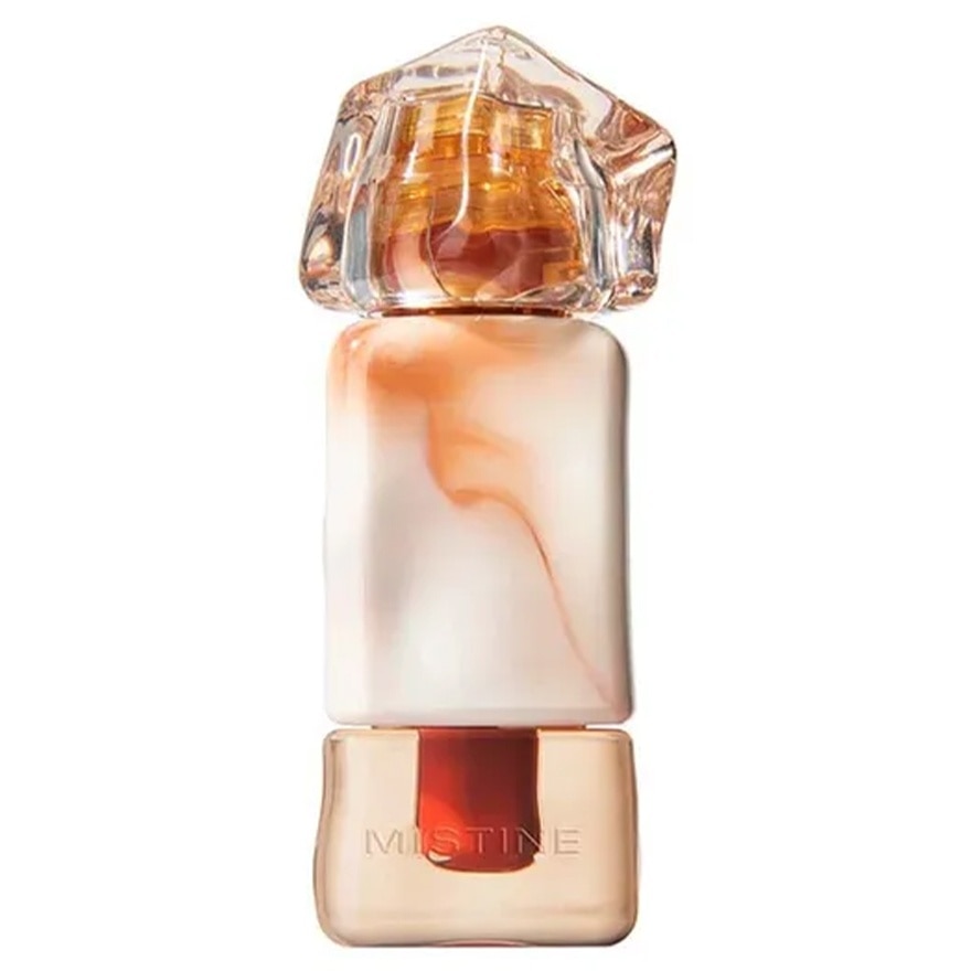 MISTINE THAI LATTE JUICY LIP GLAZE J02