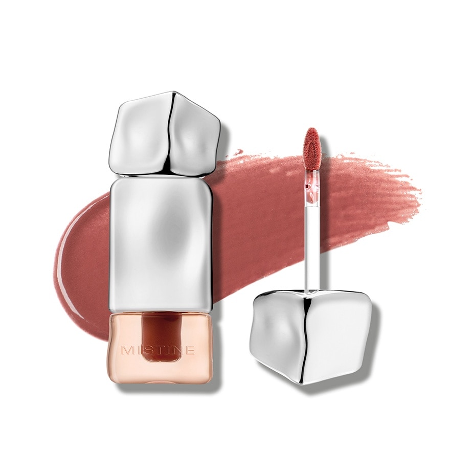 MISTINE THAI VELVET LIP CREAM V01