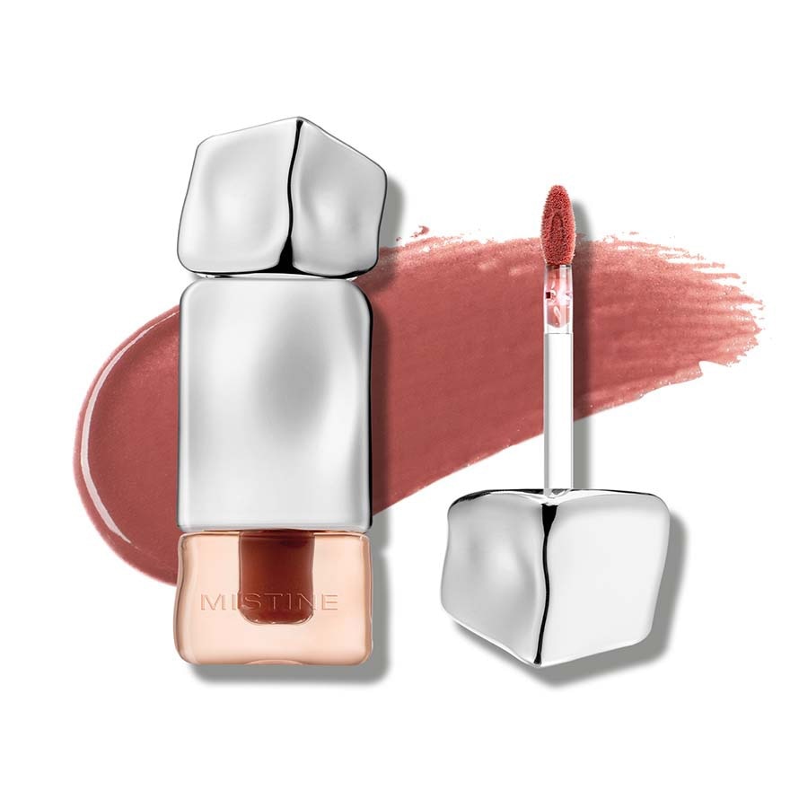 MISTINE MISTINE VELVET LIP CREAM V02