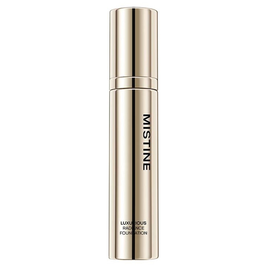 MISTINE LUXURIOUS FOUNDATION LF100