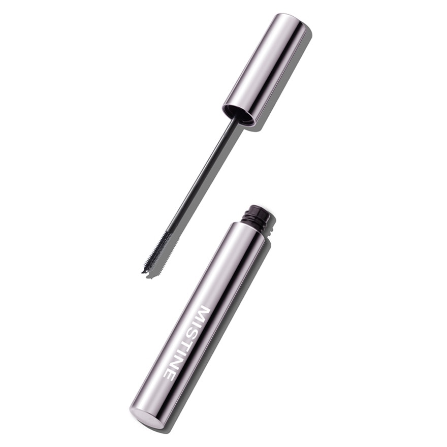 蜜丝婷盈翘持妆睫毛膏 01黑