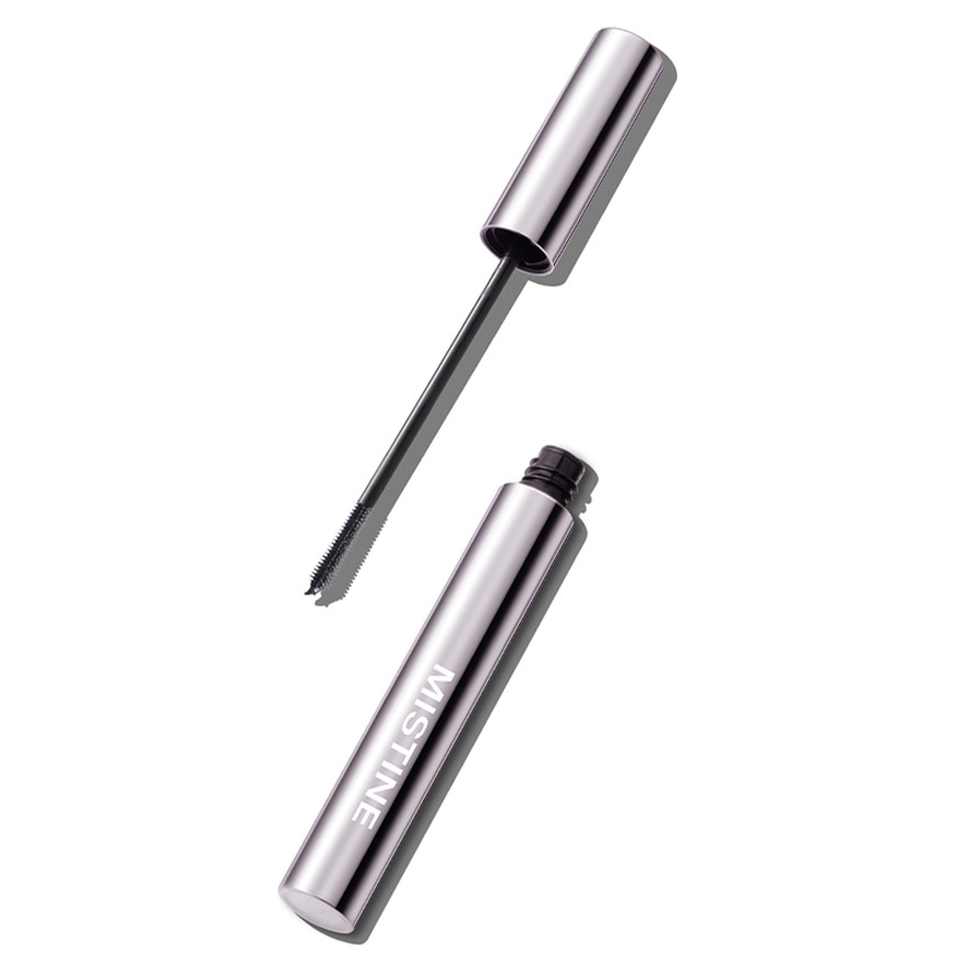 蜜丝婷盈翘持妆睫毛膏 02棕