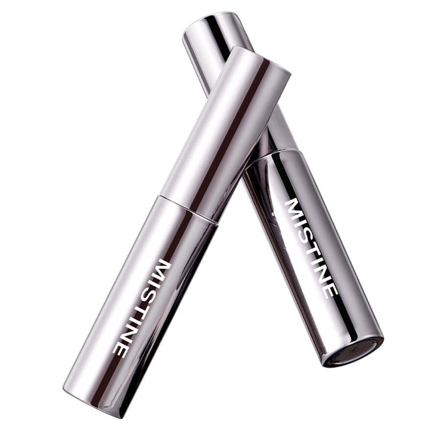 MISTINE DIMENSIONAL SHAPING EYEBROW MASCARA 01