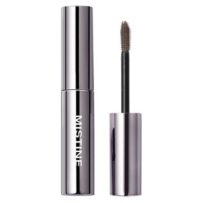MISTINE MISTINE DIMENSIONAL SHAPING EYEBROW MASCARA 01