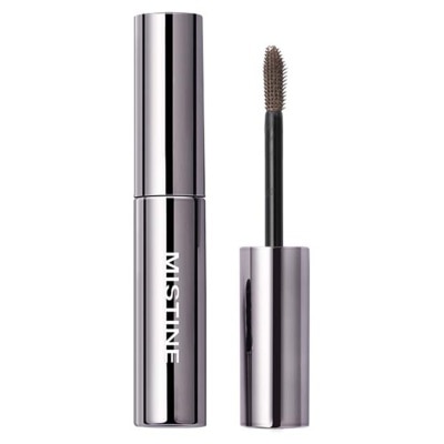 MISTINE 蜜丝婷立体塑形染眉膏02燕麦棕