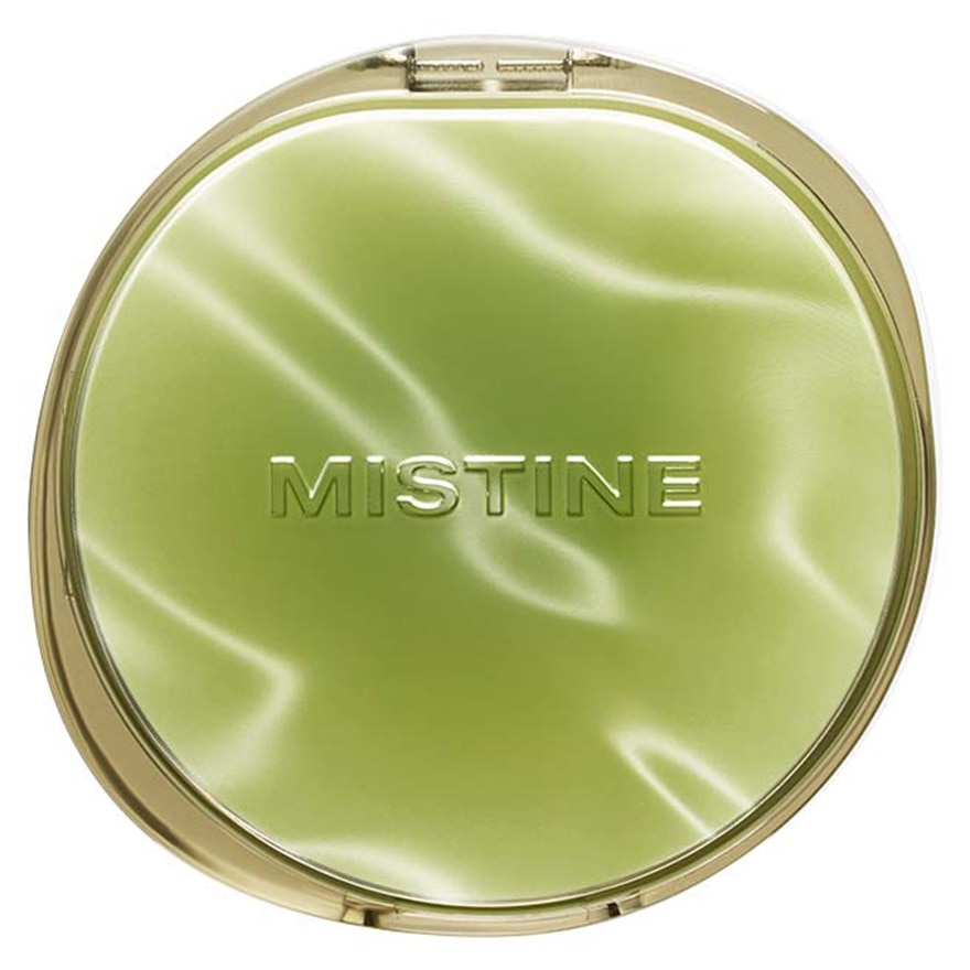 MISTINE MISTINE SOFT GLOW CUSHION LF100