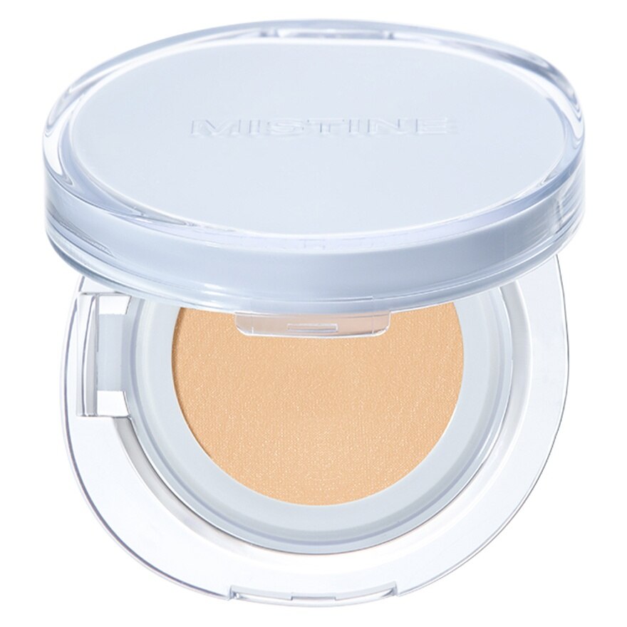 MISTINE HIGH COVERAGE LONGWEAR ESSENCE CUSHION LF100