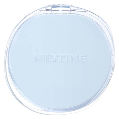 MISTINE MISTINE HIGH COVERAGE LONGWEAR ESSENCE CUSHION LF100