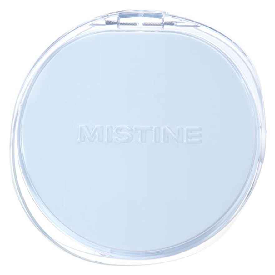MISTINE HIGH COVERAGE LONGWEAR ESSENCE CUSHION LF100