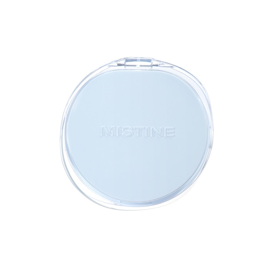 蜜丝婷无瑕锁妆精华气垫LF110