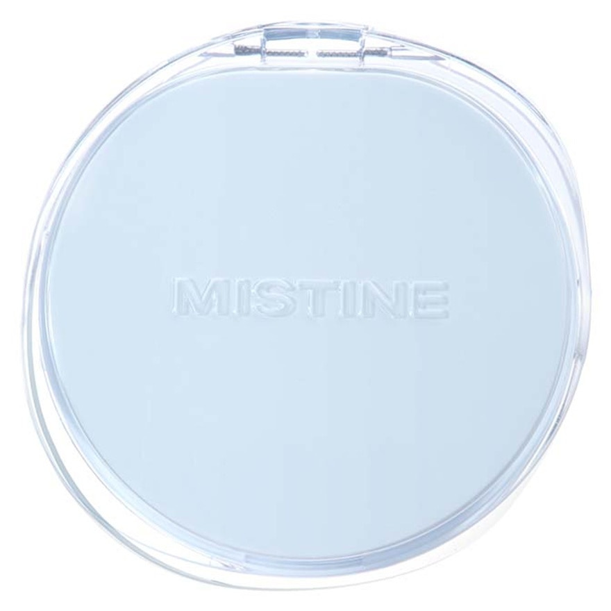 MISTINE HIGH COVERAGE LONGWEAR ESSENCE CUSHION LF120