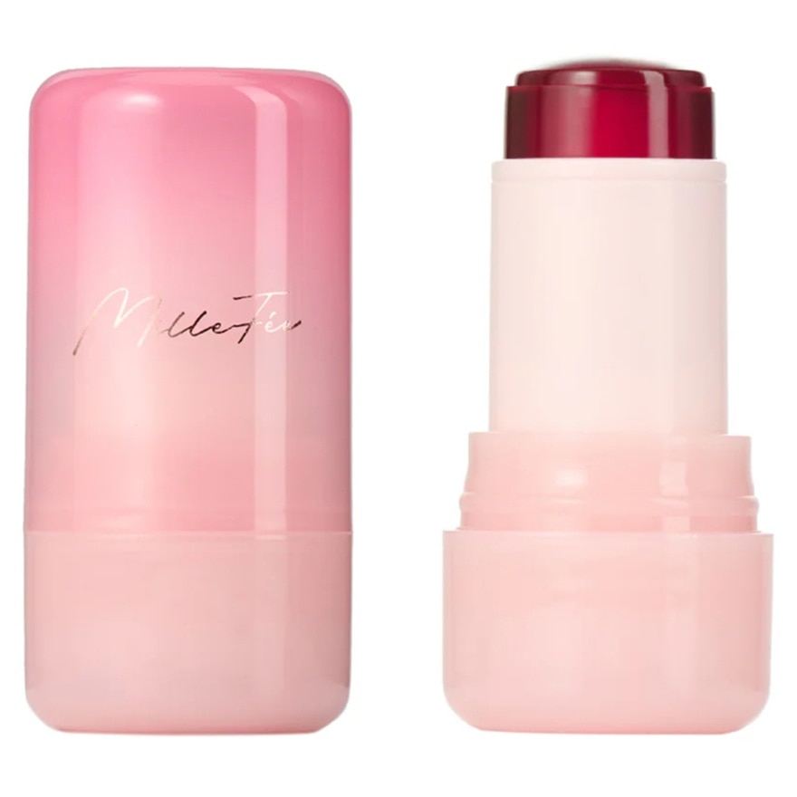 MilleFee Juicy Veil Jelly Tint 03 Peach Smoothie 6g