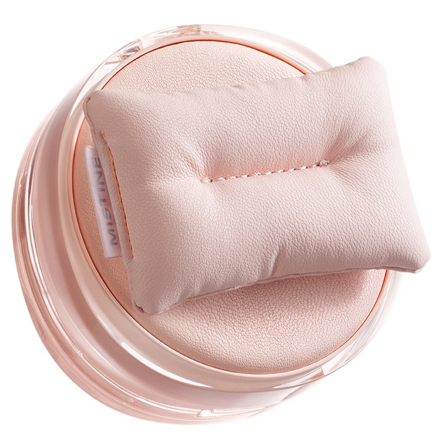 蜜丝婷雾光精华气垫粉霜（自由限定）LF100S