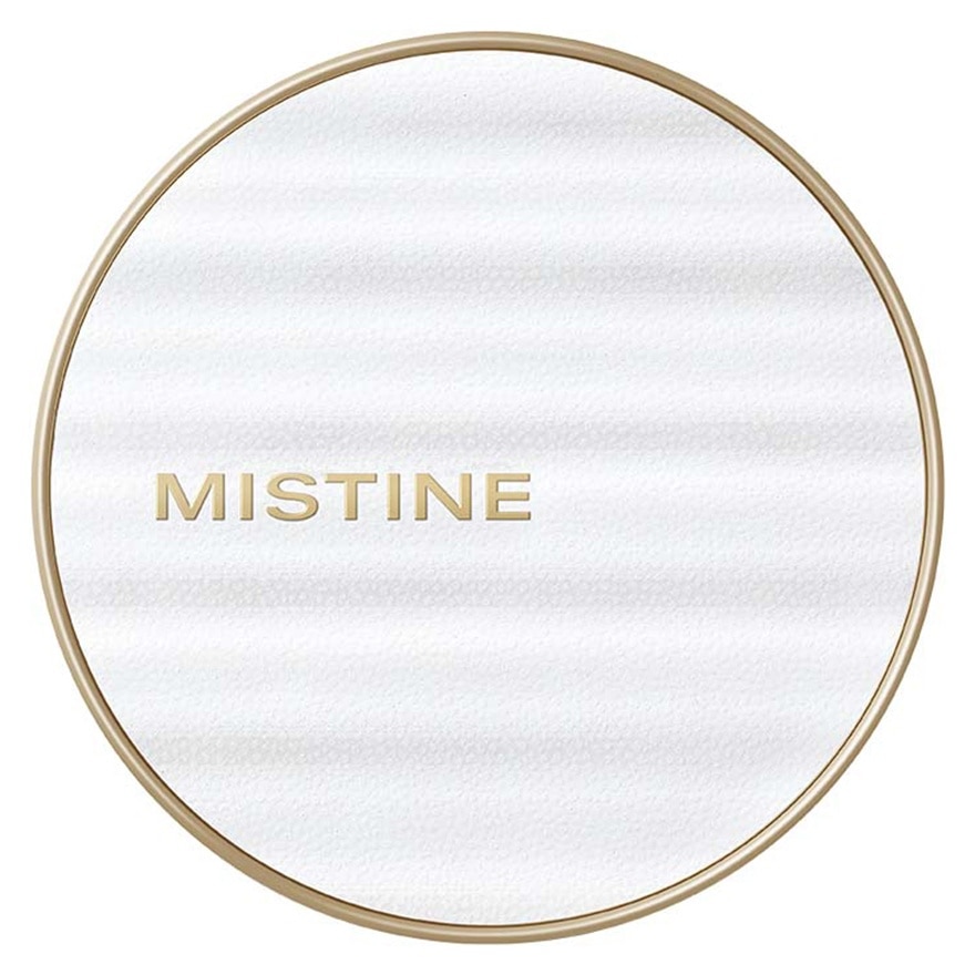 MISTINE VELVET-SOFT LONGWEAR CUSHION LF110