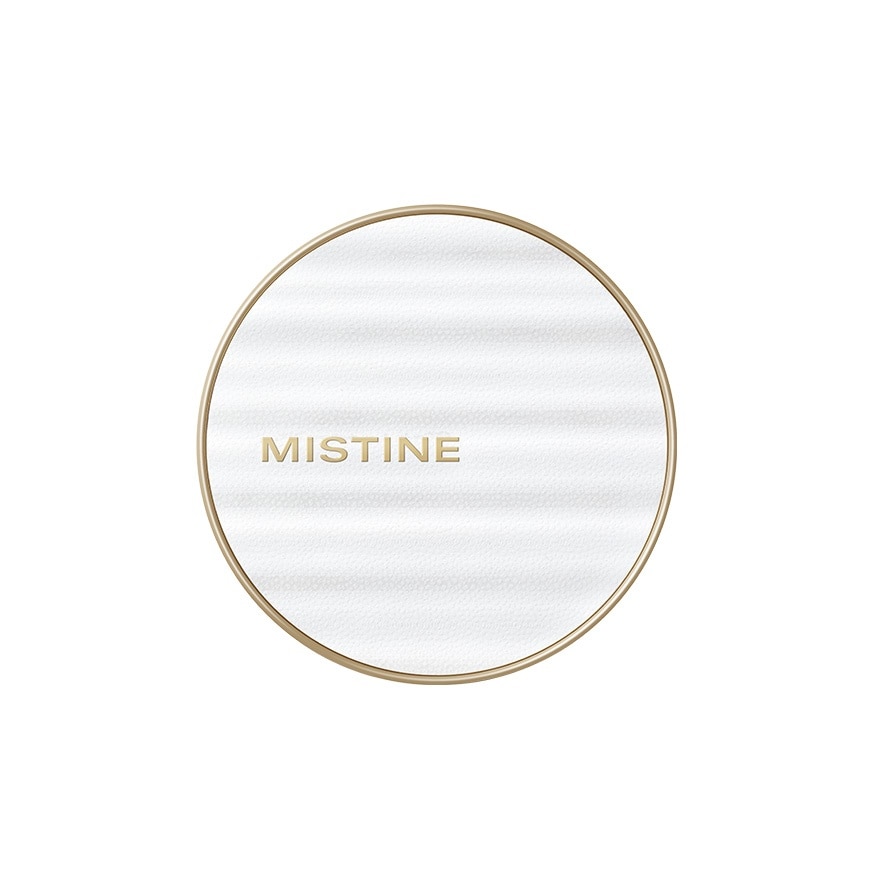 蜜絲婷柔紗持妝氣墊霜LF110