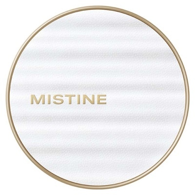 MISTINE MISTINE VELVET-SOFT LONGWEAR CUSHION LF100