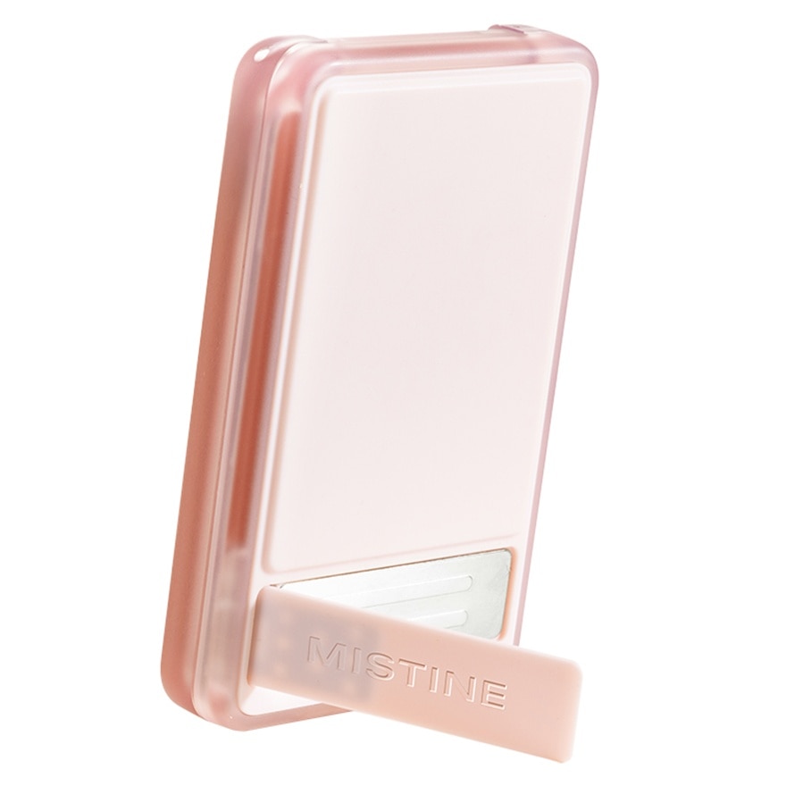 Mistine 柔霧貼貼粉餅 7g [LF110]