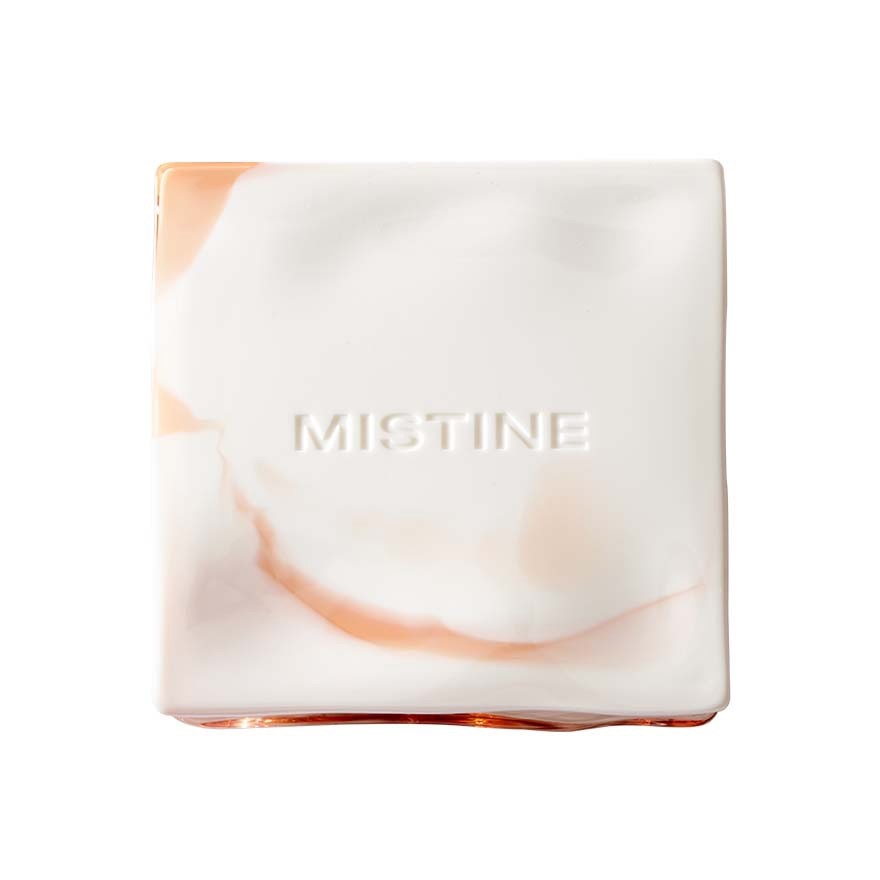 Mistine 奶咖面综盘 01 [棕榈日光]