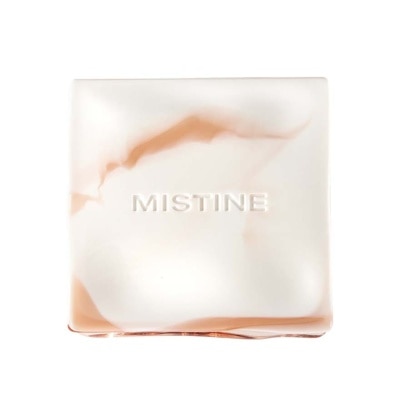 MISTINE Mistine 奶咖面综盘 02 [海岸花火]