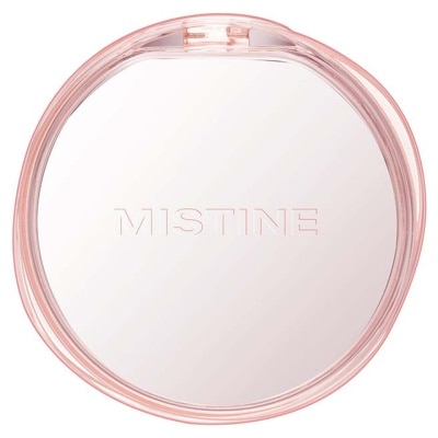 MISTINE MISTINE VELVET FUSION PRESSED POWDER 01