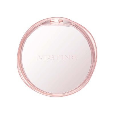 MISTINE 蜜絲婷絨霧羽感蜜粉餅02自然白
