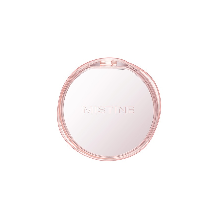 蜜丝婷绒雾羽感蜜粉饼02自然白