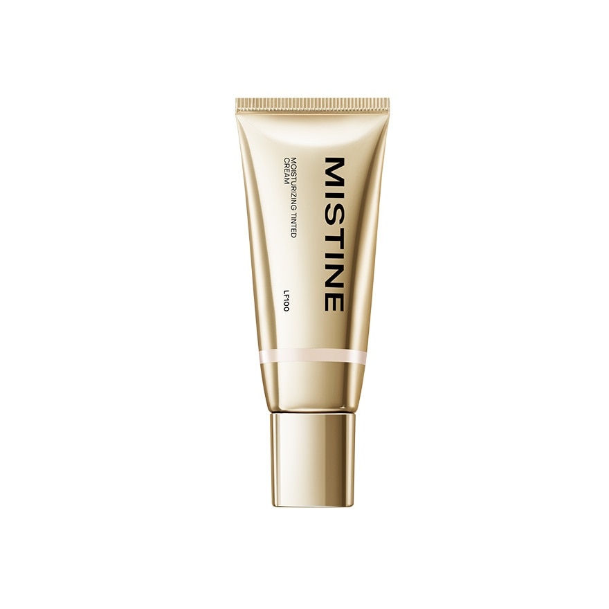 MISTINE MOISTURIZING TINTED CREAM LF100