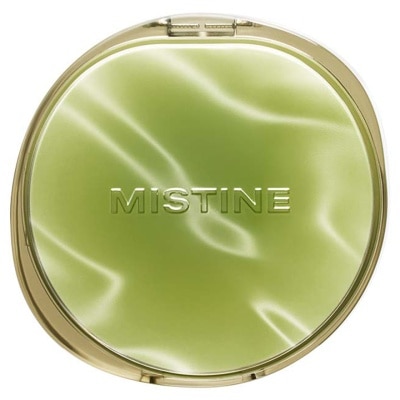 MISTINE MISTINE SOFT GLOW CUSHION FOUNDATION LF110