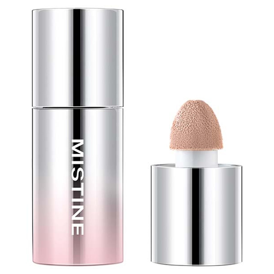 MISTINE THAI LATTE VELVET LIQUID BLUSH 04 COASTAL SUNSET