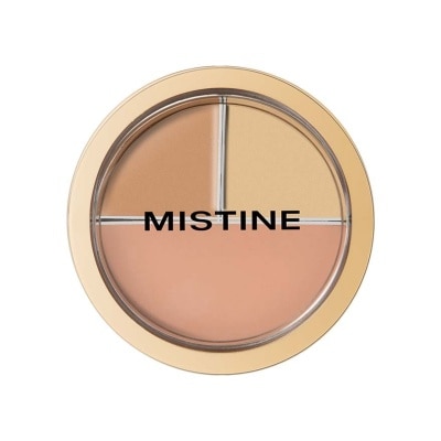 MISTINE 蜜絲婷貼膚淨瑕遮瑕膏02