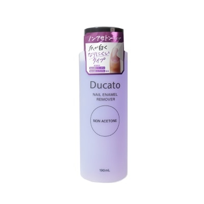 DUCATO 温和卸甲水  (非丙酮配方)