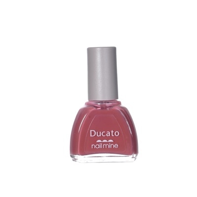 DUCATO 透亮光澤甲油 31 (純素配方)