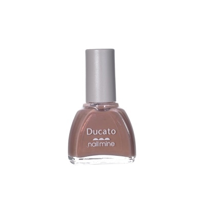 DUCATO 透亮光澤甲油 24 (純素配方)