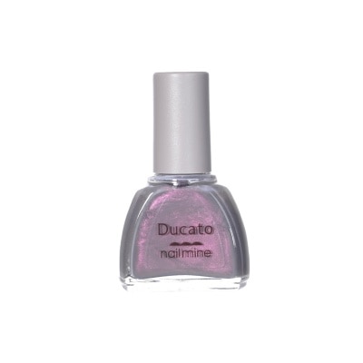 DUCATO 透亮光澤甲油 25 (純素配方)
